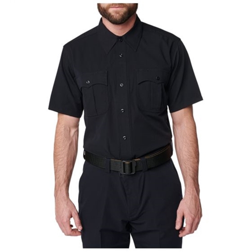 Picture of 5.11 Tactical Class A Flex-Tac Poly/Wool Twill S/S 71381-750-2XL R