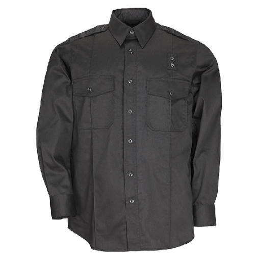 Picture of 5.11 Tactical Class A PDU Twill Shirt 72344-019-2XL-T
