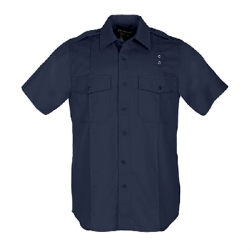 Picture of 5.11 Tactical Class A PDU Twill Shirt 71183-750-L-R