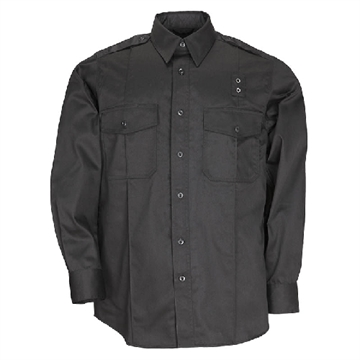 Picture of 5.11 Tactical Class A PDU Twill Shirt 72344-019-2XL-T