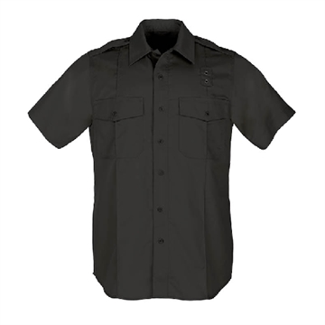 Picture of 5.11 Tactical Class A PDU Twill Shirt 71183-019-2XL-R
