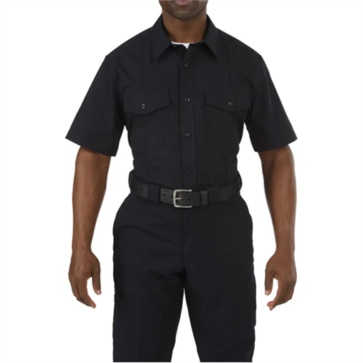 Picture of 5.11 Tactical Class A Stryke PDU Shirt 71037ABR-750-2XL-R
