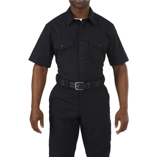 Picture of 5.11 Tactical Class A Stryke PDU Shirt 71037-750-M-R