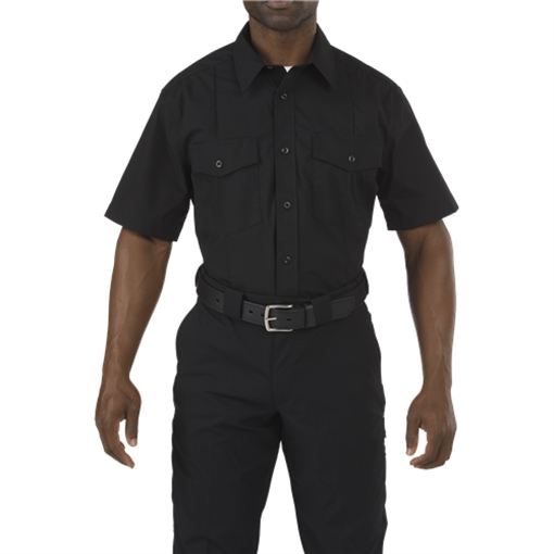 Picture of 5.11 Tactical Class A Stryke PDU Shirt 71037-019-4XL-R