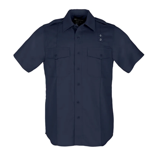 Picture of 5.11 Tactical Class A Taclite PDU Shirt 71167ABR-750-L-R 888579897012