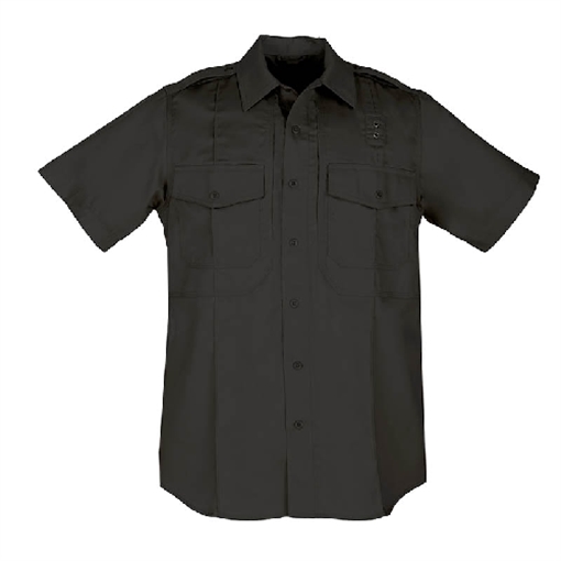 Picture of 5.11 Tactical Class B PDU Twill Shirt 71177-019-L-R