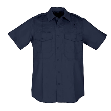 Picture of 5.11 Tactical Class B PDU Twill Shirt 71177-750-2XL-R