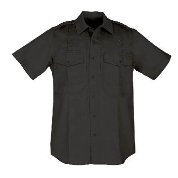Picture of 5.11 Tactical Class B PDU Twill Shirt 71177-019-L-R