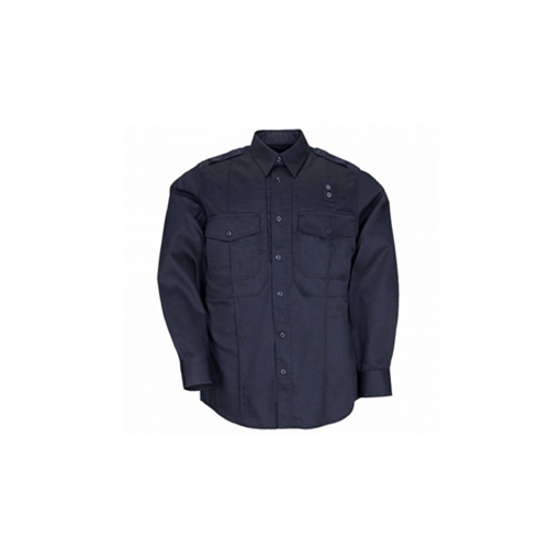 Picture of 5.11 Tactical Class B Taclite PDU Shirt 72366-724-M-R