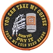 Picture of 5.11 Tactical Cold Dead Caffeine Patch 81727-461-1 SZ 81727-461-1 SZ 81727-461-1 SZ
