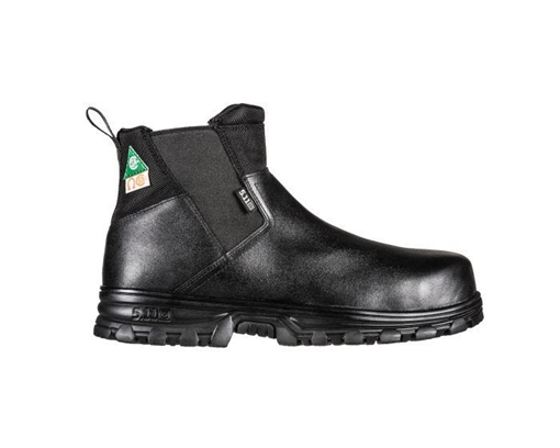 Picture of 5.11 Tactical Company 3.0 Carbon Tac Toe Boot 12421-019-11-W