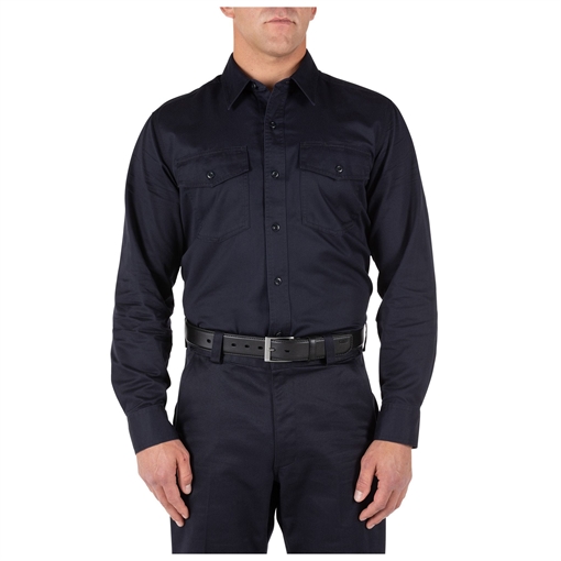 Picture of 5.11 Tactical Company Shirt L/S 72515-720-L