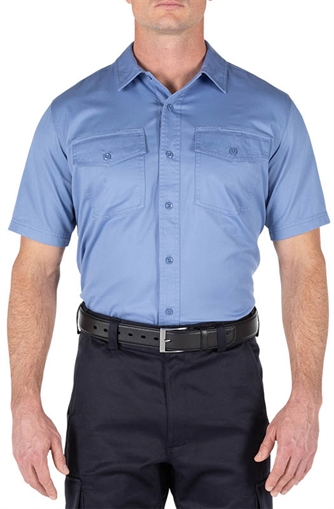 Picture of 5.11 Tactical Company Shirt S/S 71391-696-L