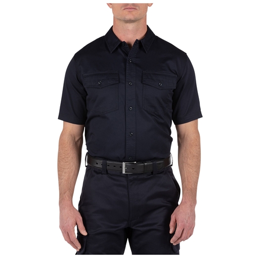 Picture of 5.11 Tactical Company Shirt S/S 71391-720-M