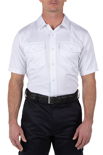 Picture of 5.11 Tactical Company Shirt S/S 71391T-010-5XL-T