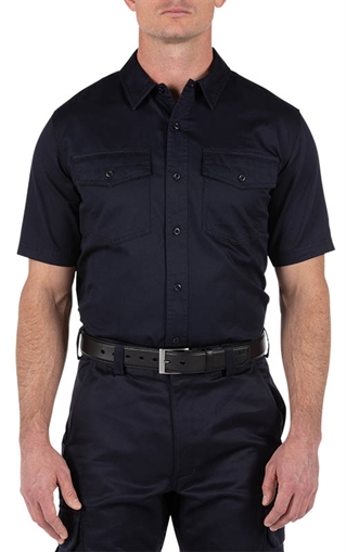 Picture of 5.11 Tactical Company Shirt S/S 71391T-720-3XL-T