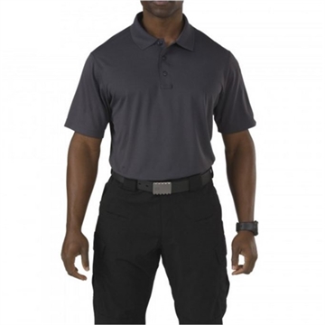 Picture of 5.11 Tactical Corporate Pinnacle Polo 71057-018-L