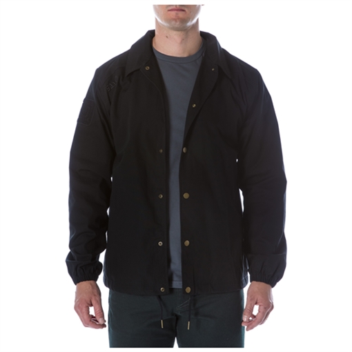 Picture of 5.11 Tactical Crest Coaches Jacket 48340-019-S