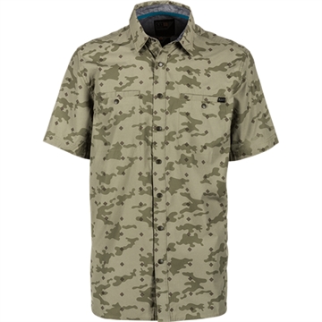 Picture of 5.11 Tactical Crestline Camo S/S Shirt 71377-256-S