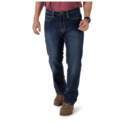 Picture of 5.11 Tactical Defender-Flex Reg Jean 74477ABR-648-35-32