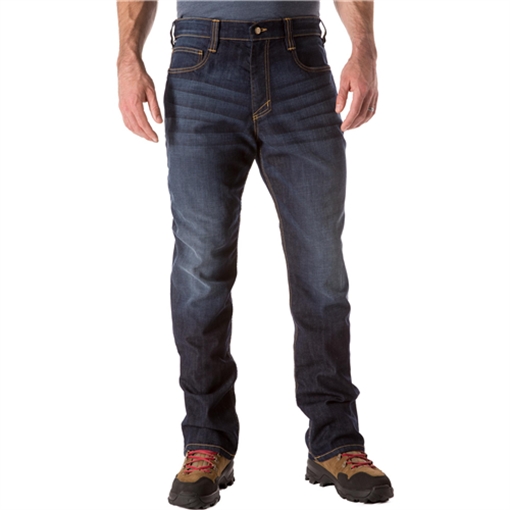 Picture of 5.11 Tactical Defender-Flex Reg Jean 74477ABR-649-33-34