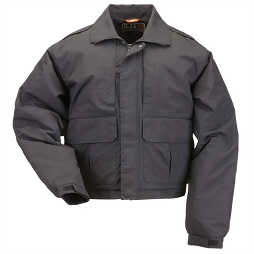 Picture of 5.11 Tactical DOUBLE DUTY JACKET 48096ABR-019-S