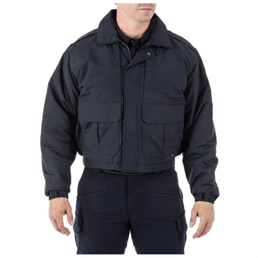Picture of 5.11 Tactical Double Duty Jacket 48096ABR-724-2XL