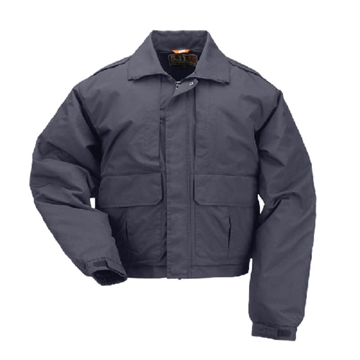 Picture of 5.11 Tactical Double Duty Jacket 48096ABR-724-L