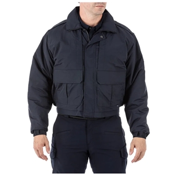 Picture of 5.11 Tactical Double Duty Jacket 48096ABR-724-3XL