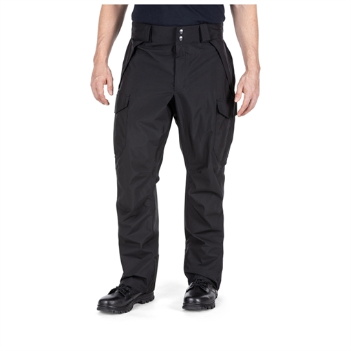 Picture of 5.11 Tactical Duty Rain Pant 48350ABR-019-XL 888579791303