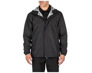 Picture of 5.11 Tactical Duty Rain Shell 48353ABR-019-XL