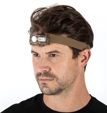 Picture of 5.11 Tactical EDC HL2AAA Headlamp 53420-134-1 SZ
