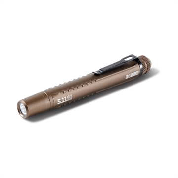 Picture of 5.11 Tactical EDC PL 2AAA Flashlight 53380-328-1SZ