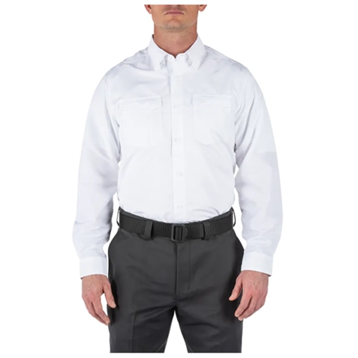 Picture of 5.11 Tactical FAST-TAC L/S SHIRT 72479ABR-992-3XL