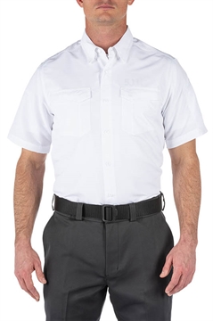 Picture of 5.11 Tactical Fast-Tac S/S Shirt 71373-992-2XL