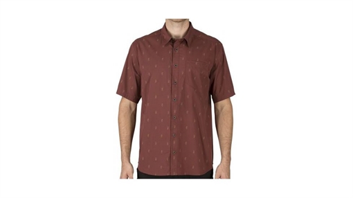 Picture of 5.11 Tactical Five-O Covert Shirt 71357-559-S