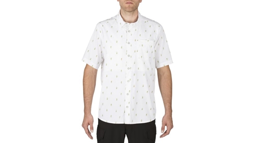 Picture of 5.11 Tactical Five-O Covert Shirt 71357-010-XL