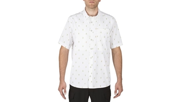 Picture of 5.11 Tactical Five-O Covert Shirt 71357-010-XL