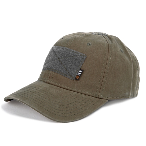Picture of 5.11 Tactical Flag Bearer Cap 89406-186-1 SZ