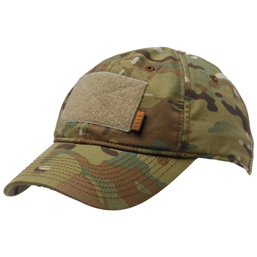 Picture of 5.11 Tactical Flag Bearer MultiCam Cap 89063-169-1 SZ