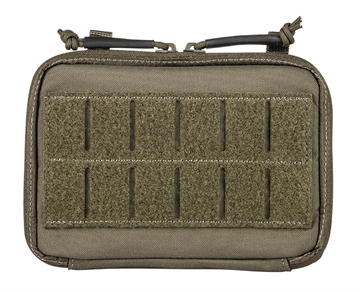 Picture of 5.11 Tactical Flex Admin Pouch 56429ABR-186-1 SZ
