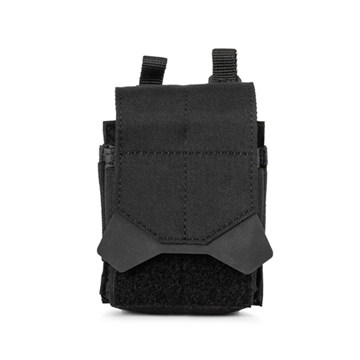 Picture of 5.11 Tactical Flex Cuff Pouch 56659ABR-019-1 SZ
