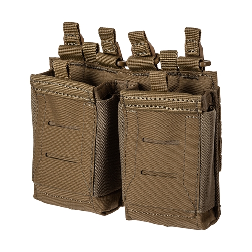 Picture of 5.11 Tactical Flex Dbl Ar 2.0 Pouch 56754ABR-134-1 SZ
