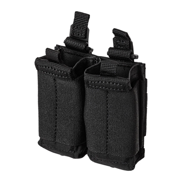 Picture of 5.11 Tactical Flex Dbl Pistol 2.0 Pouch 56669ABR-019-1 SZ