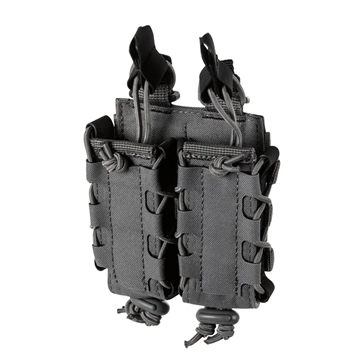Picture of 5.11 Tactical Flex Dbl Pstl Mlti Pouch 57102-092-1SZ