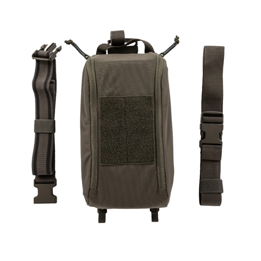 Picture of 5.11 Tactical Flex Gas Mask Pouch 56661ABR-186-1 SZ