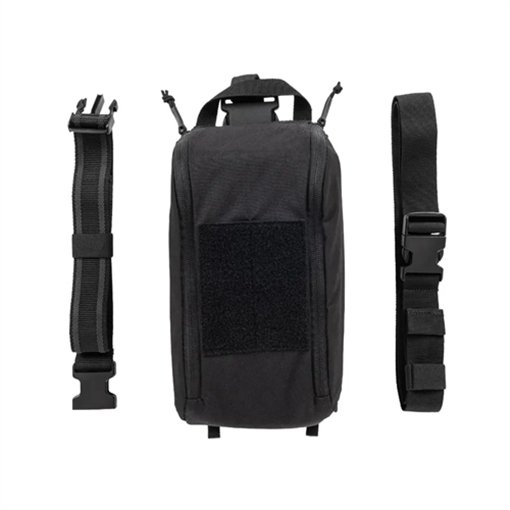 Picture of 5.11 Tactical Flex Gas Mask Pouch 56661ABR-019-1 SZ