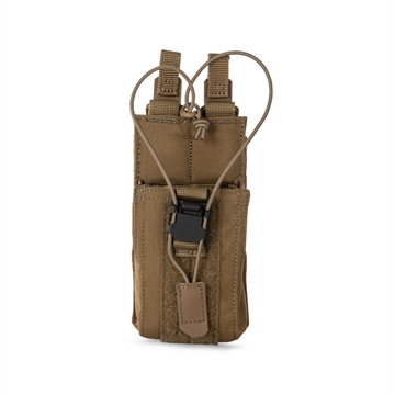 Picture of 5.11 Tactical Flex Radio 2.0 Pouch 56652ABR-134-1 SZ
