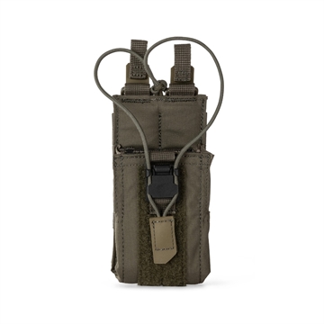 Picture of 5.11 Tactical Flex Radio 2.0 Pouch 56652ABR-186-1 SZ