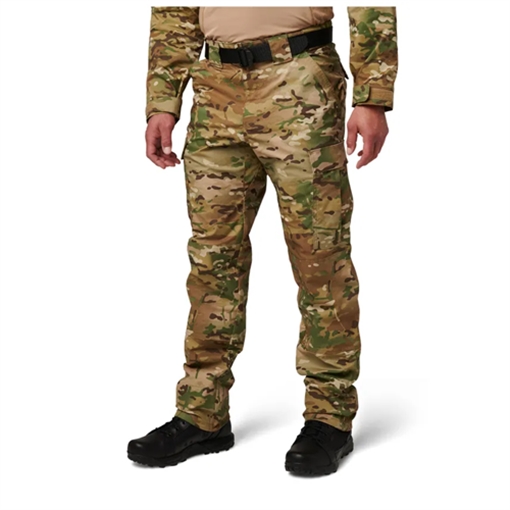 Picture of 5.11 Tactical Flex-Tac Tdu Rp Pant 74098MCABR-169-32-30